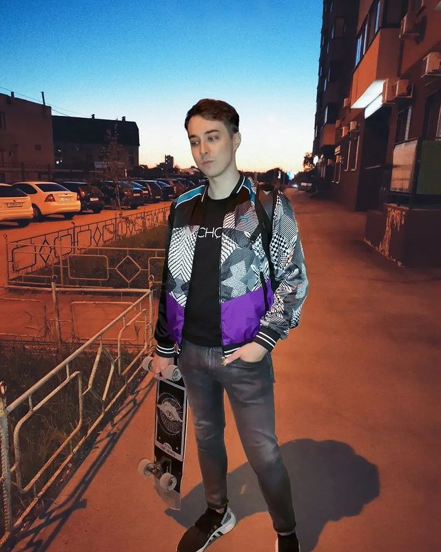 gorezones в LOOKY. . Скупаю биткоин