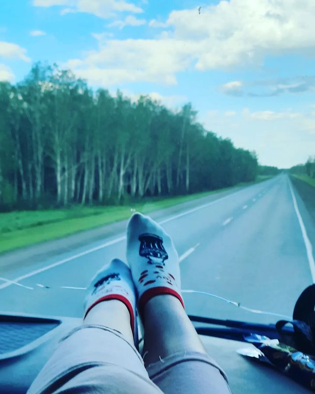 _katarina_smoothies_ в LOOKY. . Дорожный кайф🌏🌎🌍