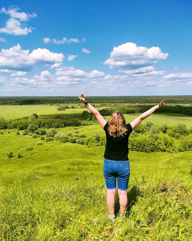 nadezhdaviktorowna в LOOKY. . null