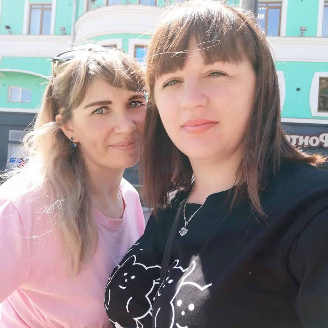 chert_v_yubke1 в LOOKY. . Спасибо за встречу м...