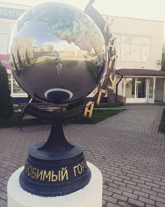darya_art2020 в LOOKY. #выходные,#трип,#иванпаристый,#ржд,#подмосковье,#12июняденьроссии🇷🇺🇷🇺🇷🇺,#12июня. Калужские прогулки
#...