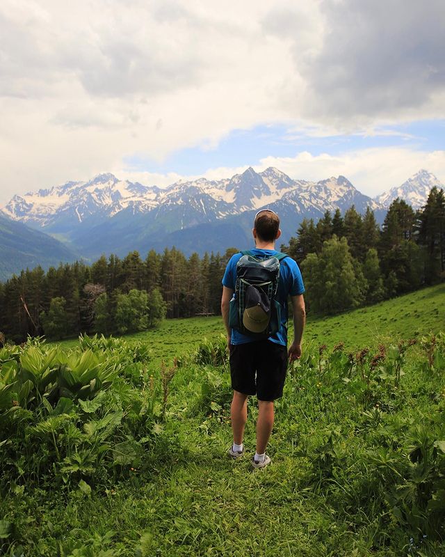 ostashkov_ilya в LOOKY. . Архыз 🏔🇷🇺