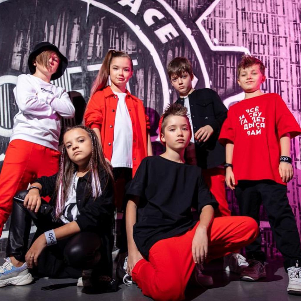 radiokidsfm в LOOKY — фото 3