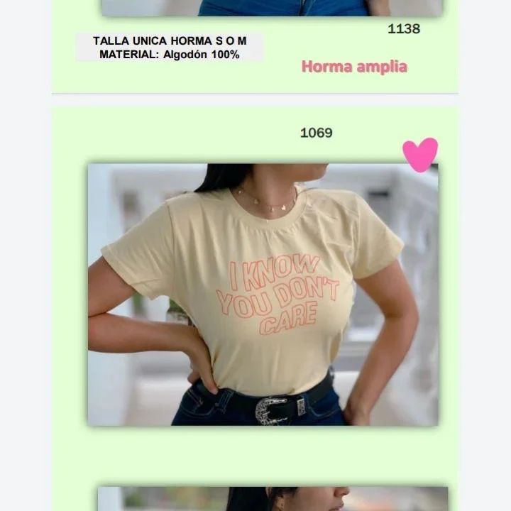 tamayo_anyela в LOOKY — Se vende tan Salo económica darles aunque sea megusta