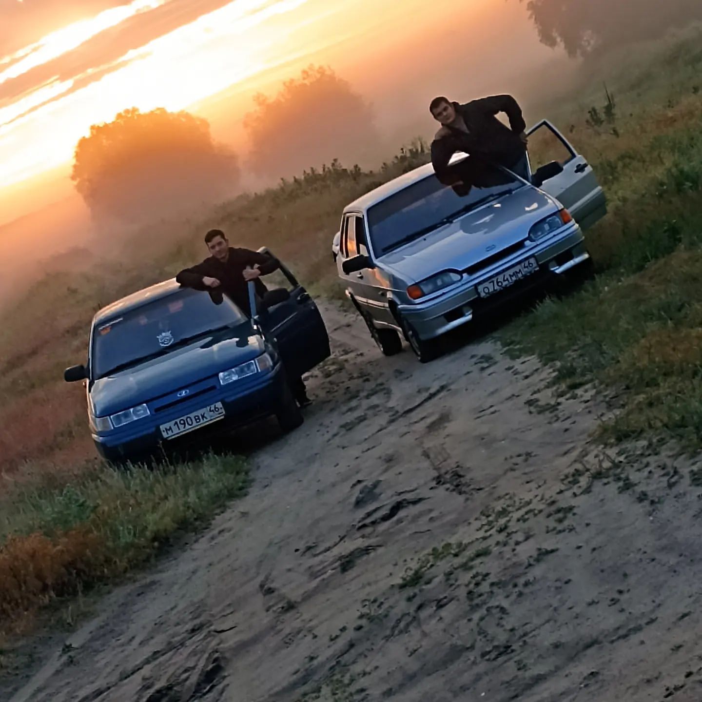 thegrantovsky в LOOKY. . null