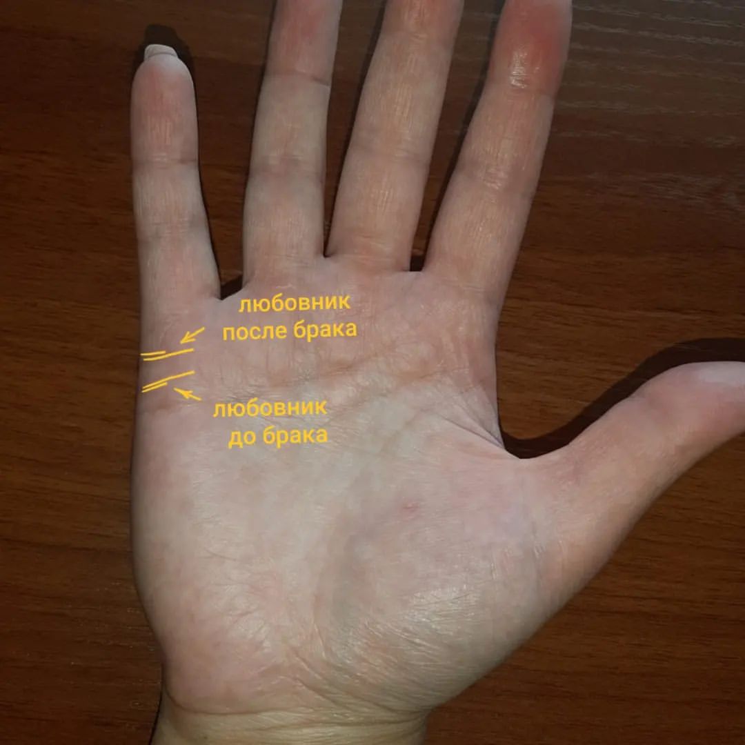 hiromant_one в LOOKY — ❗️Любовь и брак❗️ не всегда одно и то же.

Если брак по-любв
