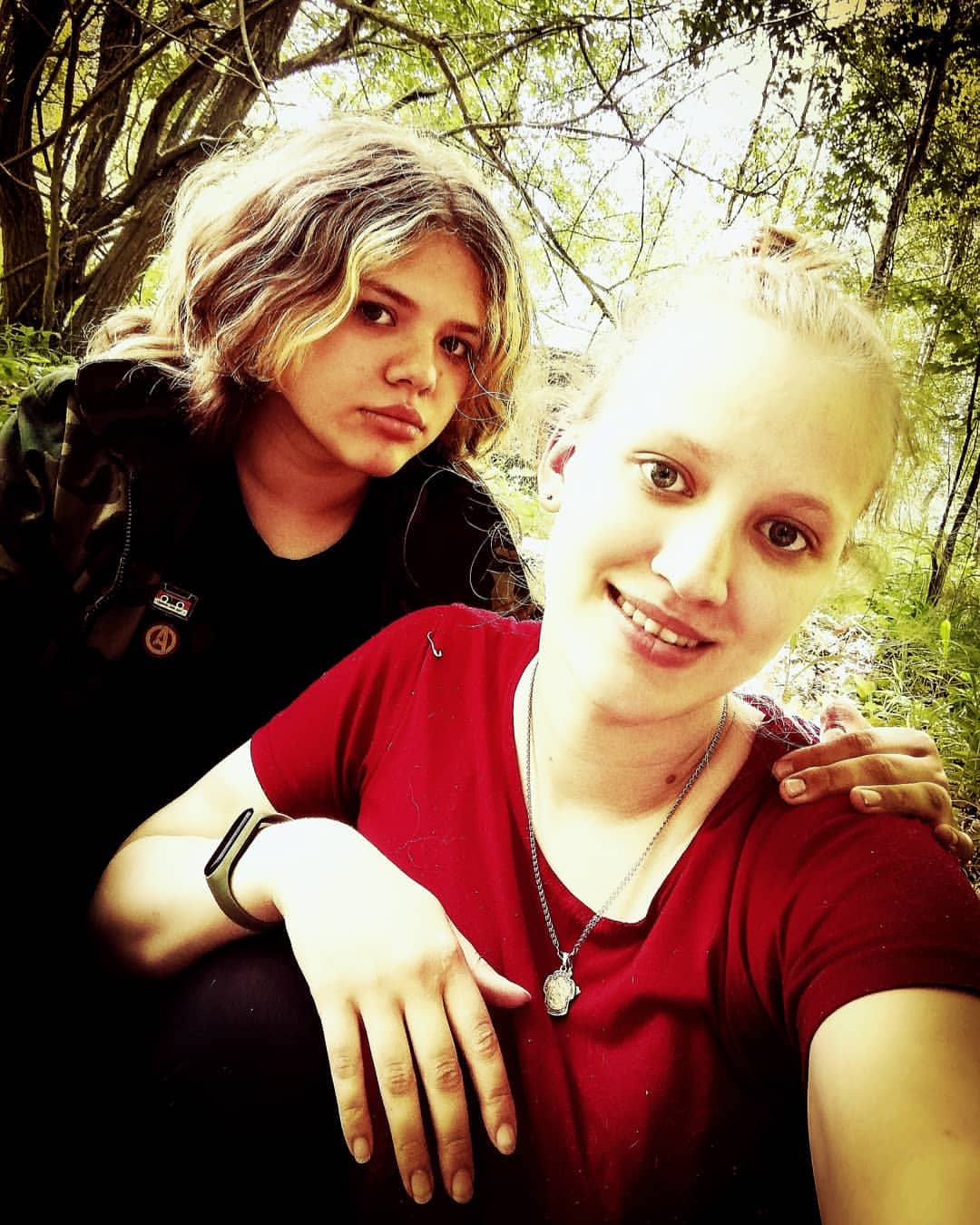 now_or_never_96 в LOOKY — Мы без слов с тобой поймём друг друга!
Я хочу открыть тебе с
