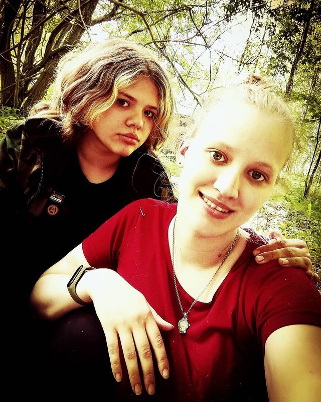 now_or_never_96 в LOOKY. . Мы без слов с тобой ...
