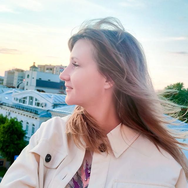 natali.vesnuwka в LOOKY. . Задумалась….
⠀
Все ч...