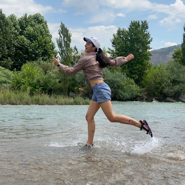 xlopkova в LOOKY. . Спасибо за отдых🥰 @...