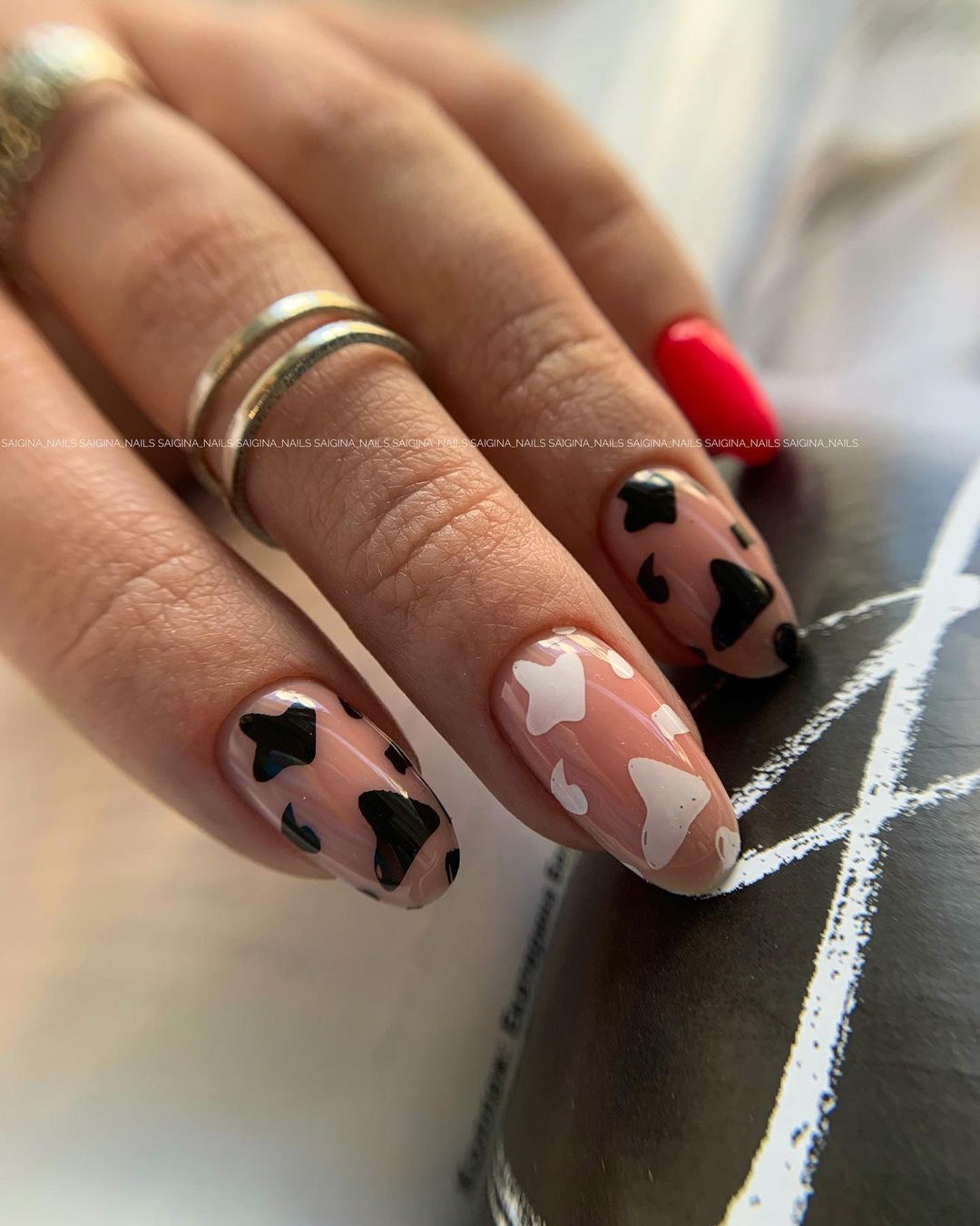 saigina_nails в LOOKY — фото 2