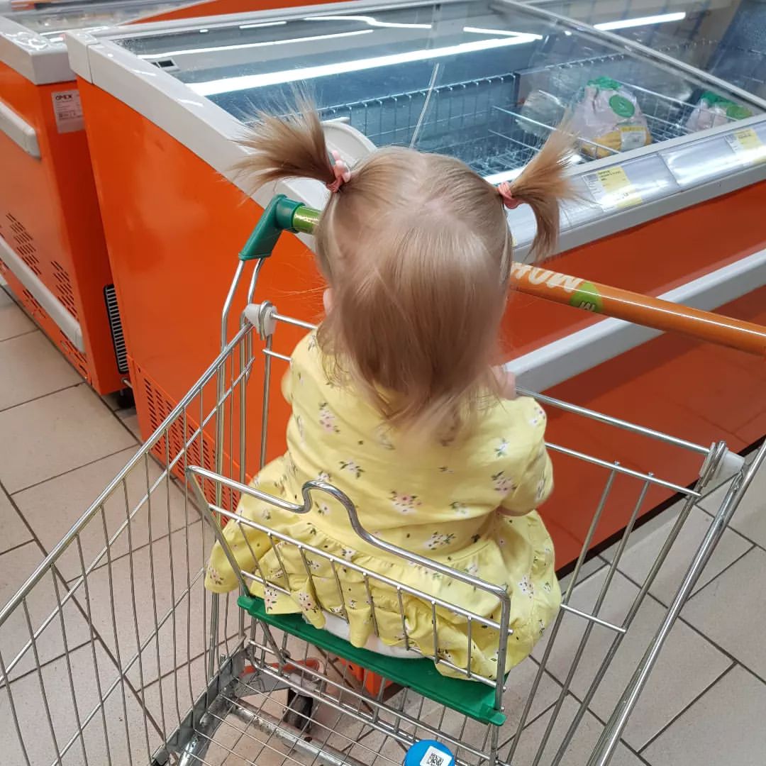 🛒🍅🥒🥦🛒