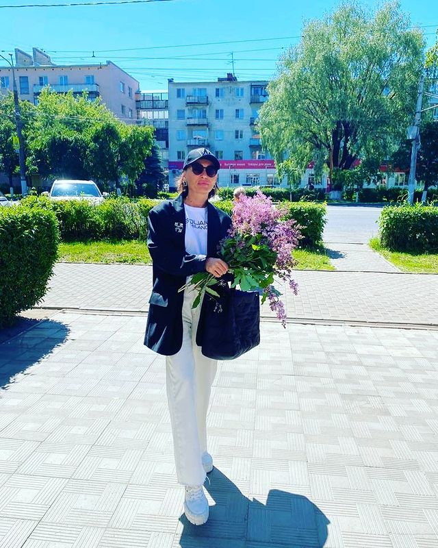 anastasia_kobleva в LOOKY. . Почему отпуск пролет...