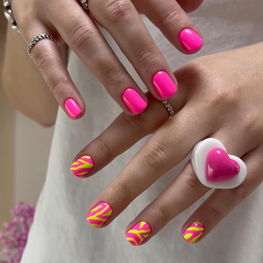 manicure.alekseeva в LOOKY — фото 10
