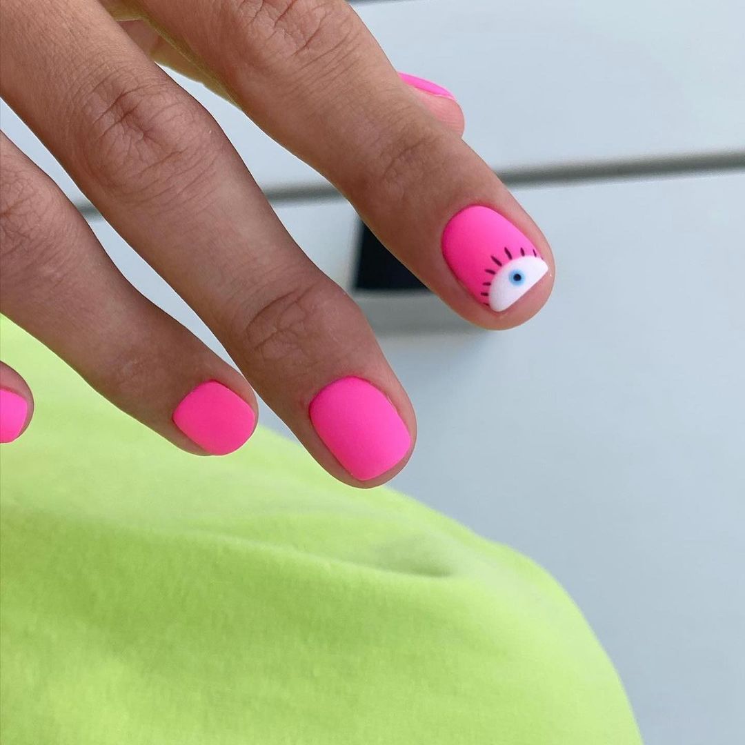 manicure.alekseeva в LOOKY — фото 2