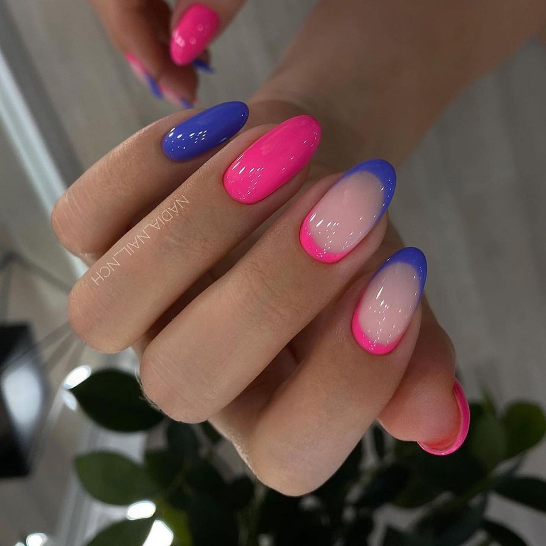 manicure.alekseeva в LOOKY — фото 6