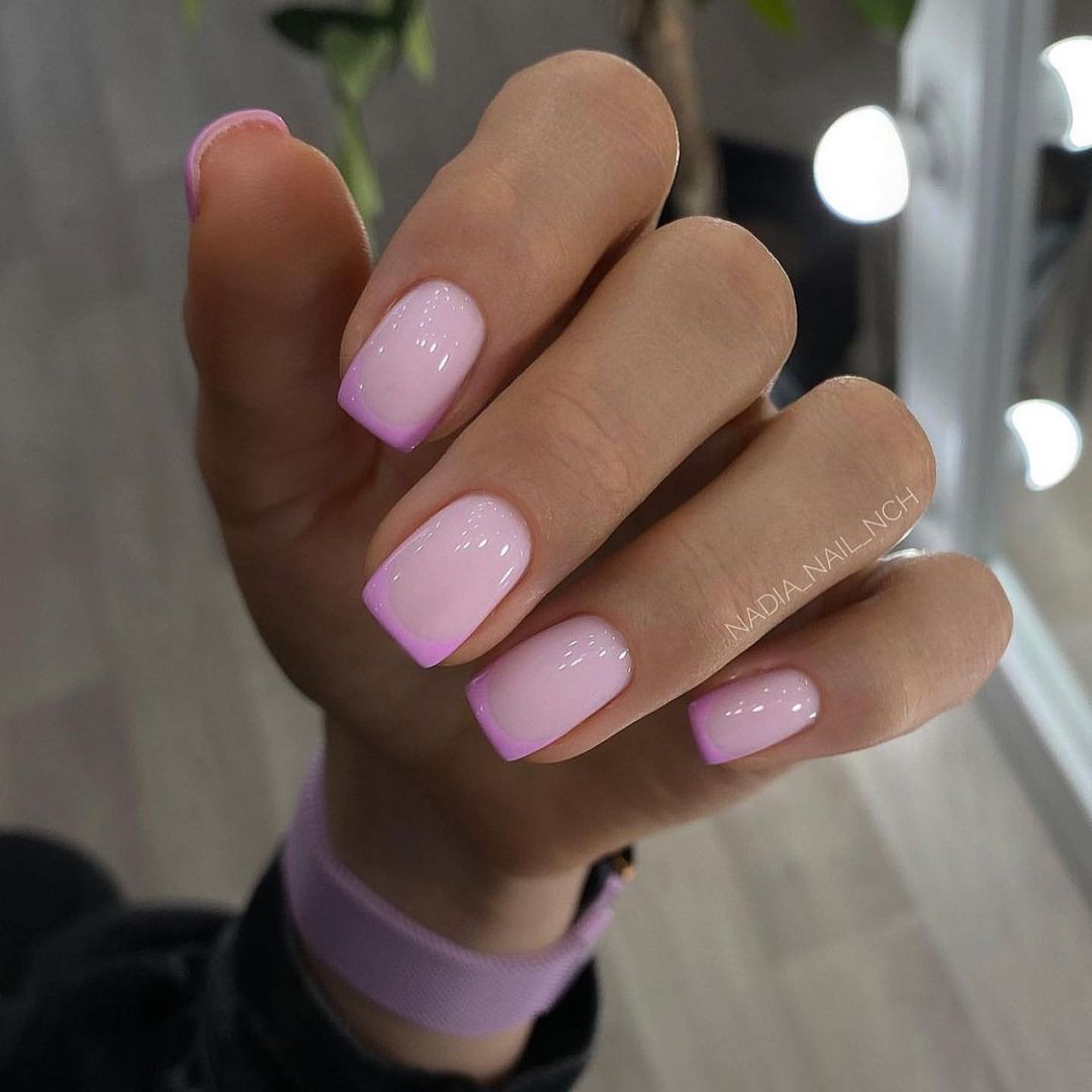 manicure.alekseeva в LOOKY — фото 5