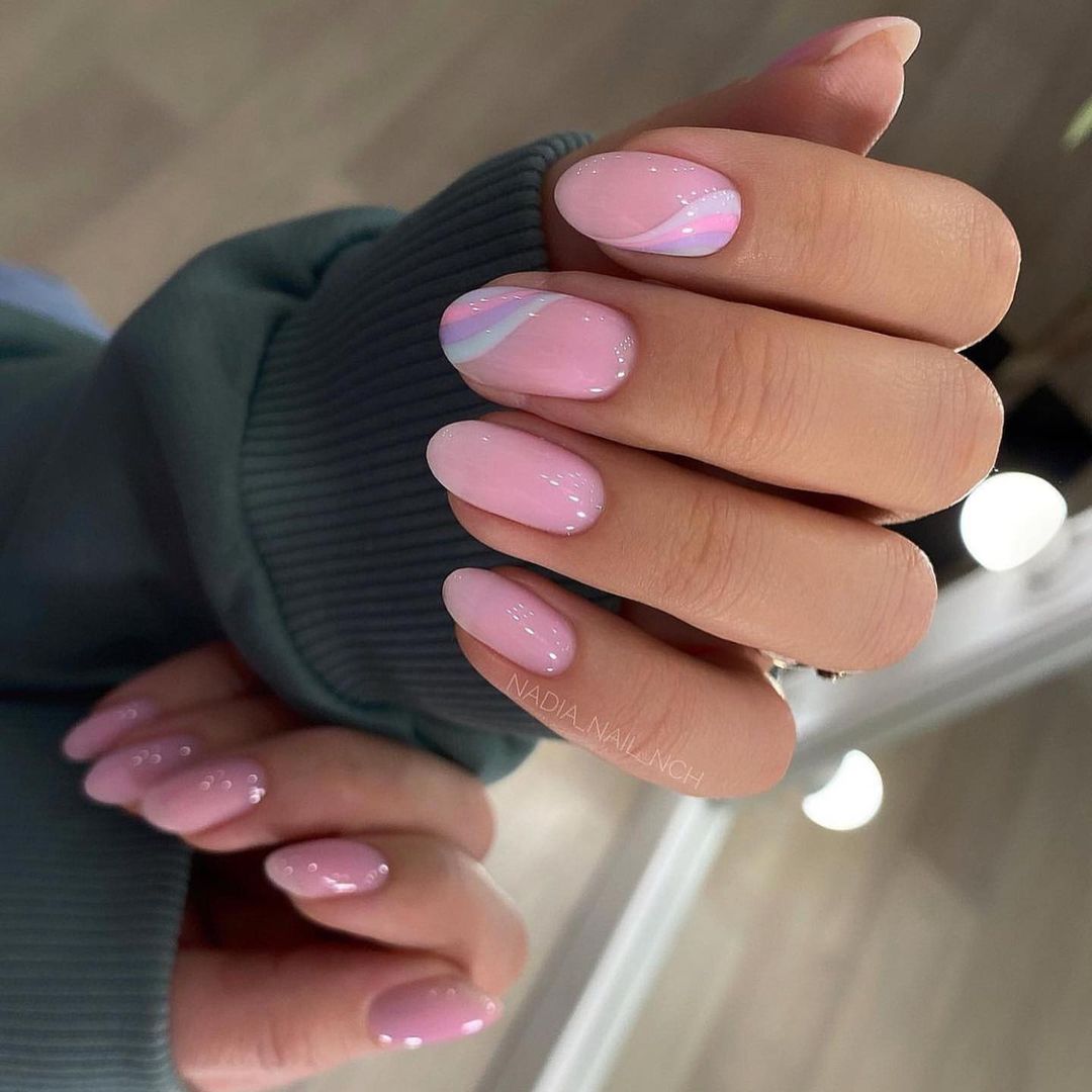 manicure.alekseeva в LOOKY — фото 8