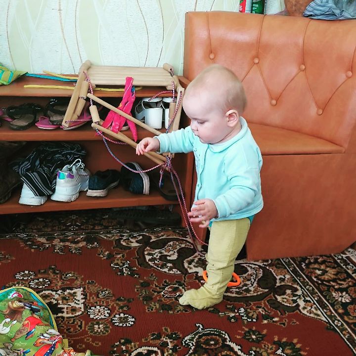shushurick в LOOKY. . Первые шаги 🥰🥰🥰