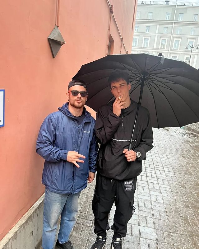 k_o_n_o_p_l_e_v в LOOKY. . Кто если не мы