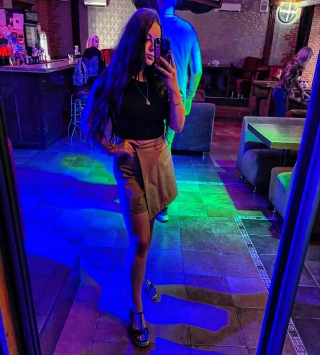 kari___karimova в LOOKY. . Жить нужно так ,что ...