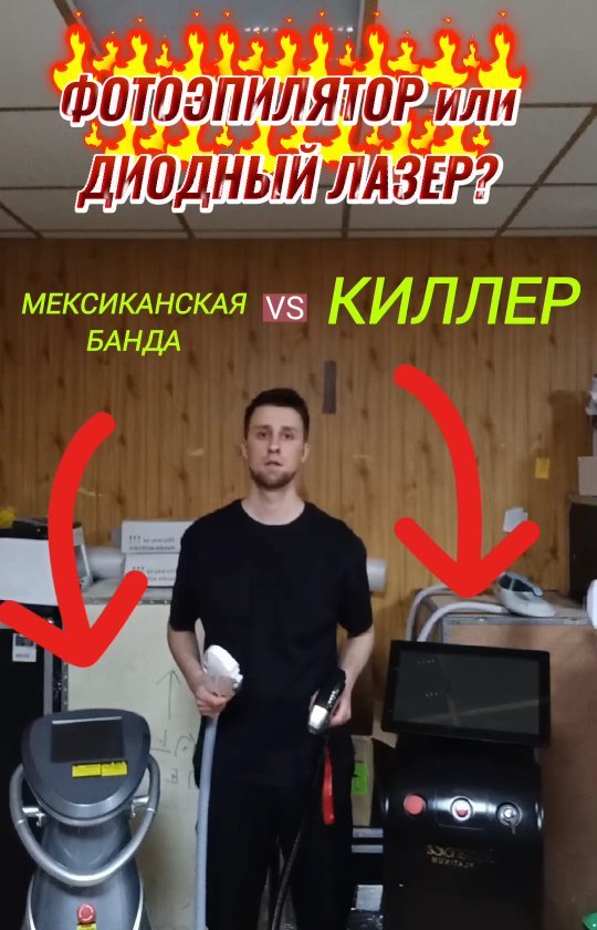 АППАРАТЫ ДЛЯ КОСМЕТОЛОГОВ в LOOKY. #диодныйлазер,#лазернаяэпиляция,#фотоомоложение,#элосэпиляция,#удалениесосудов,#лечениеакне. #диодныйлазер #лазер...