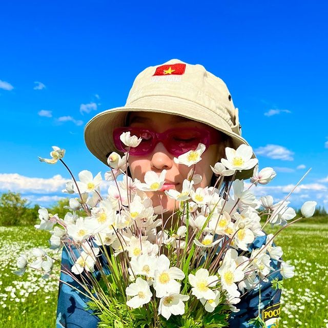 milenaalekseeva в LOOKY. . null