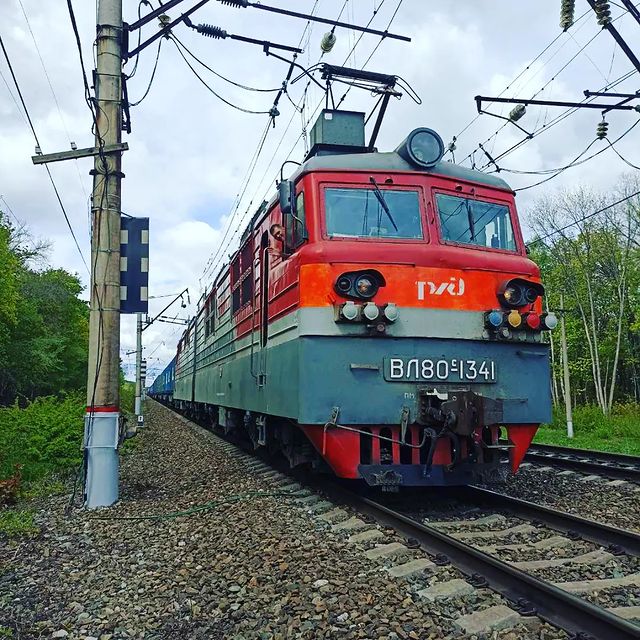 storozhukvyacheslav в LOOKY. #рждмояработа. #рждмояработа