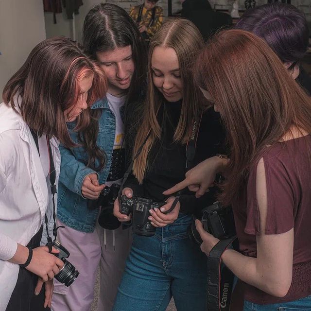 kontentpro30 в LOOKY. . Каждым летом мы соби...