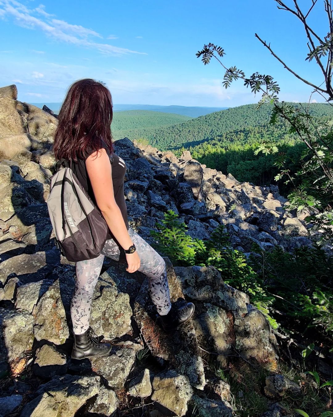 vsepobarabany1 in LOOKY. . 🏞️