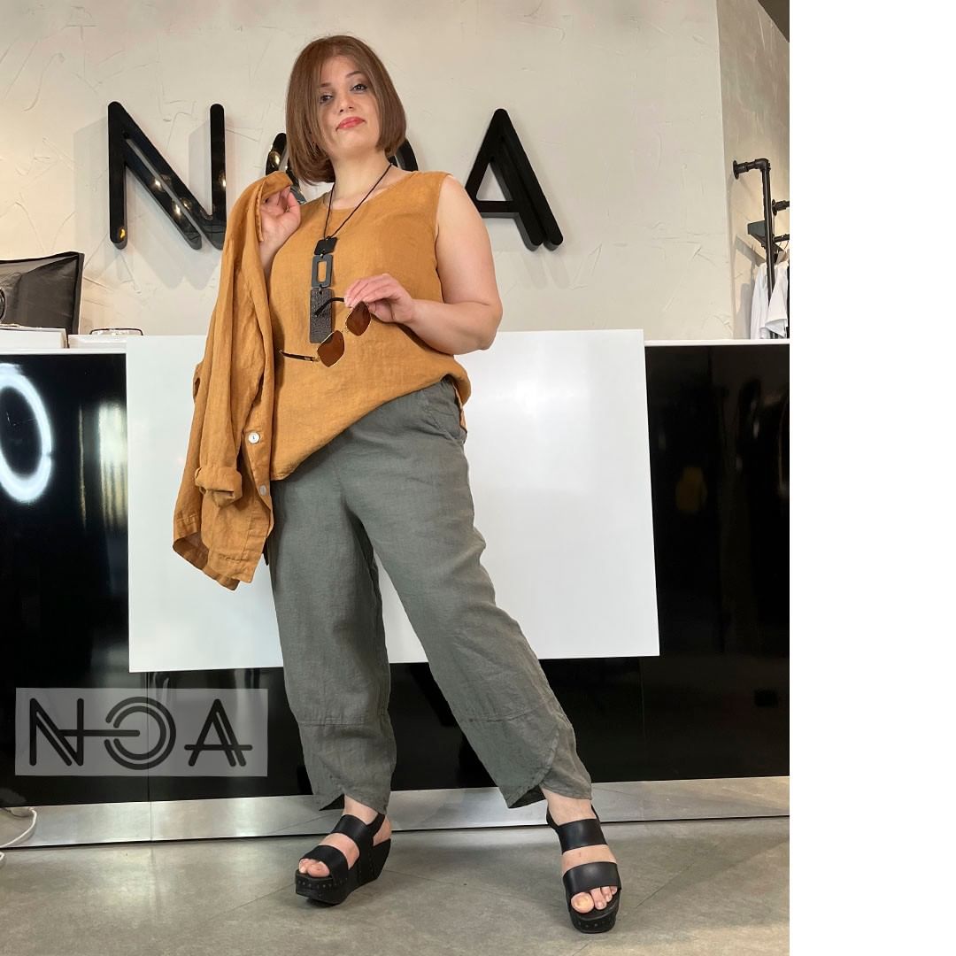 noa.fashion.salon в LOOKY — фото 3