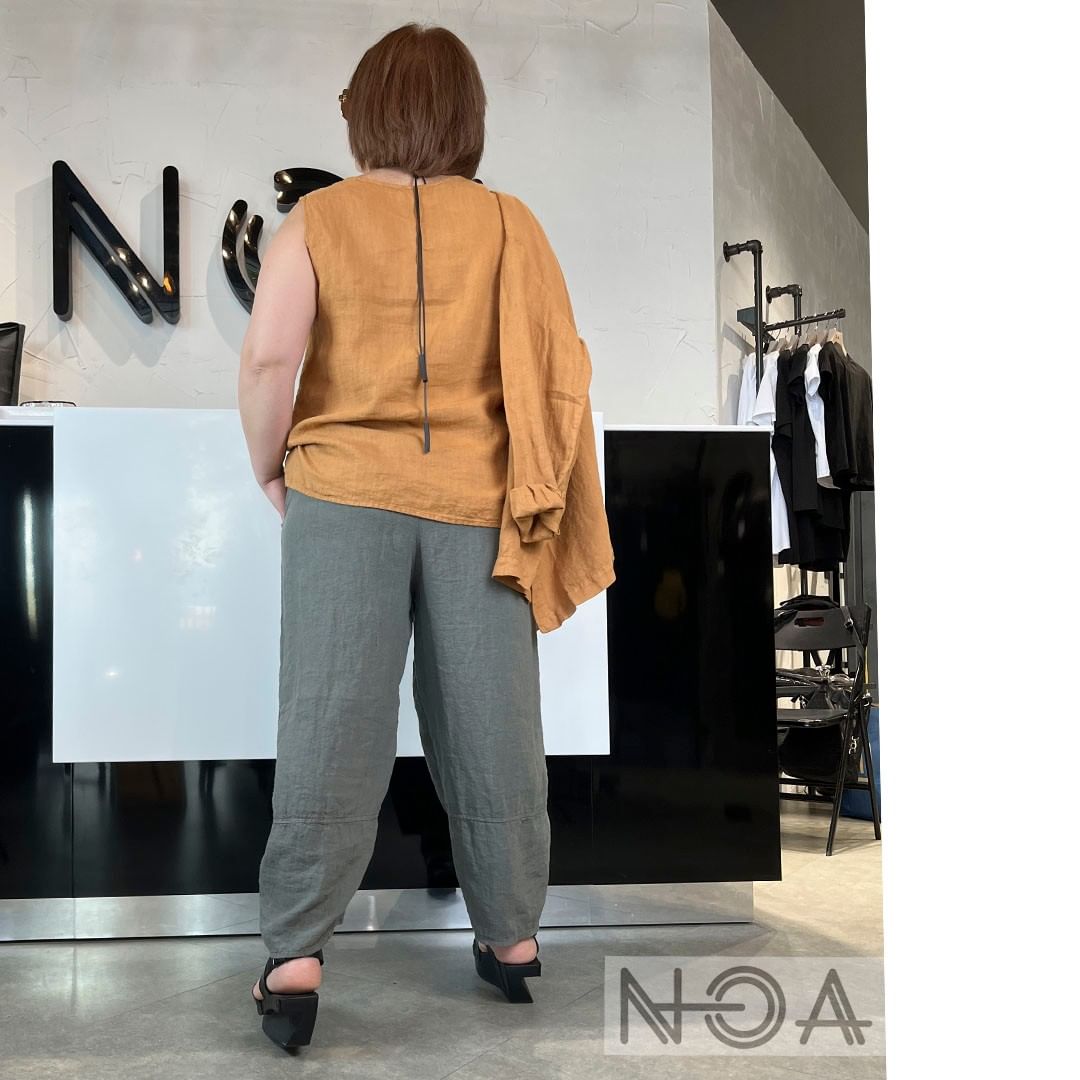 noa.fashion.salon в LOOKY — фото 4