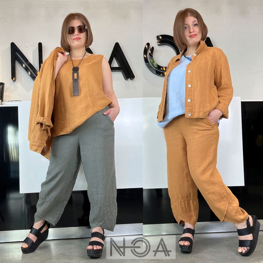 noa.fashion.salon в LOOKY — фото 5