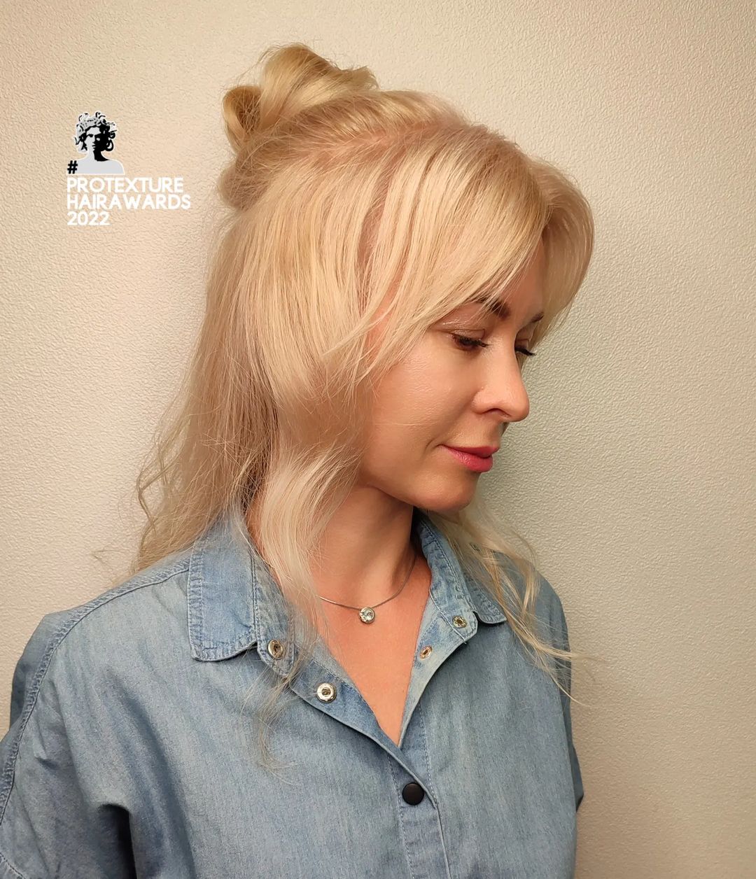 marina.kuznets_ в LOOKY — #russianprotextureawards2022_totalblond #russianprotextureaw