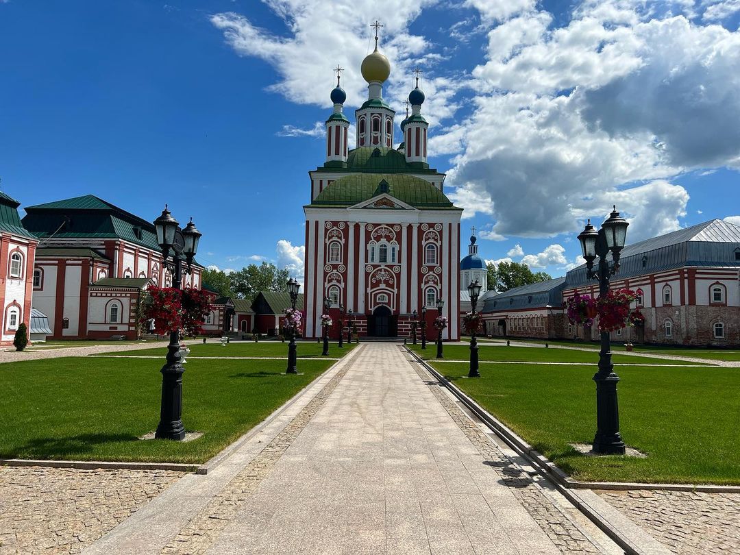 priest_evkaravaev в LOOKY — фото 1