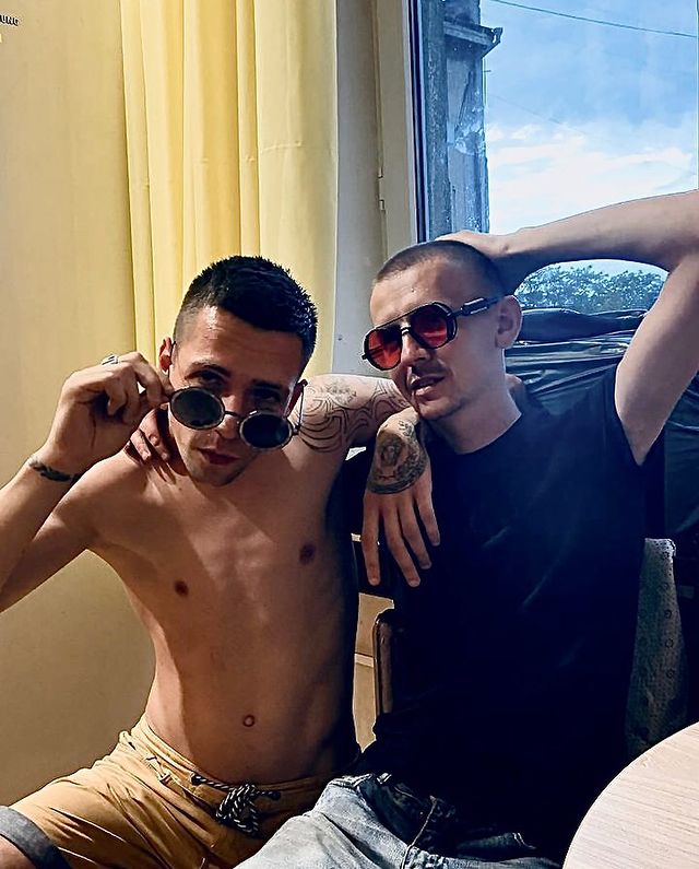 lator_lucem в LOOKY. #goodvibes,#good,#goodenergy,#liketime,#like,#lieke,#likeforlikes,#likeforfollow,#like4likes,#cool,#coolfacts,#colloidalsilver,#nice,#liketime,#liketimes,#followforfollowback,#follow,#followers,#follow4followback,#following,#subscribe,#odessa,#ukraine. Моя милая Кассандра
...