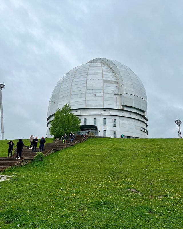 ostashkov_ilya в LOOKY. . 6-метровое зеркало. ...