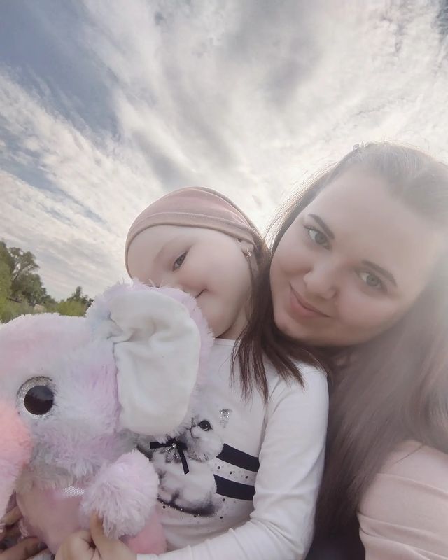 kristina_happy_mama в LOOKY. . Мы вернулись в Insta...
