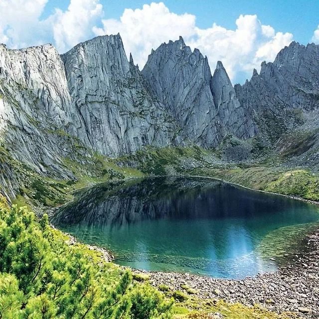 galliul_travel в LOOKY. . 🔥Ростуризм запустит...