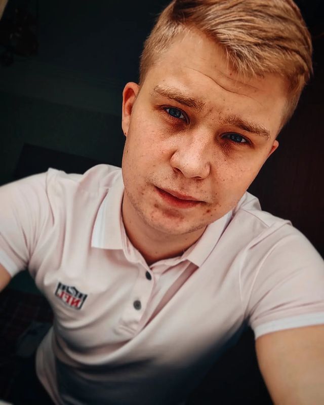 dudlenski в LOOKY. . null