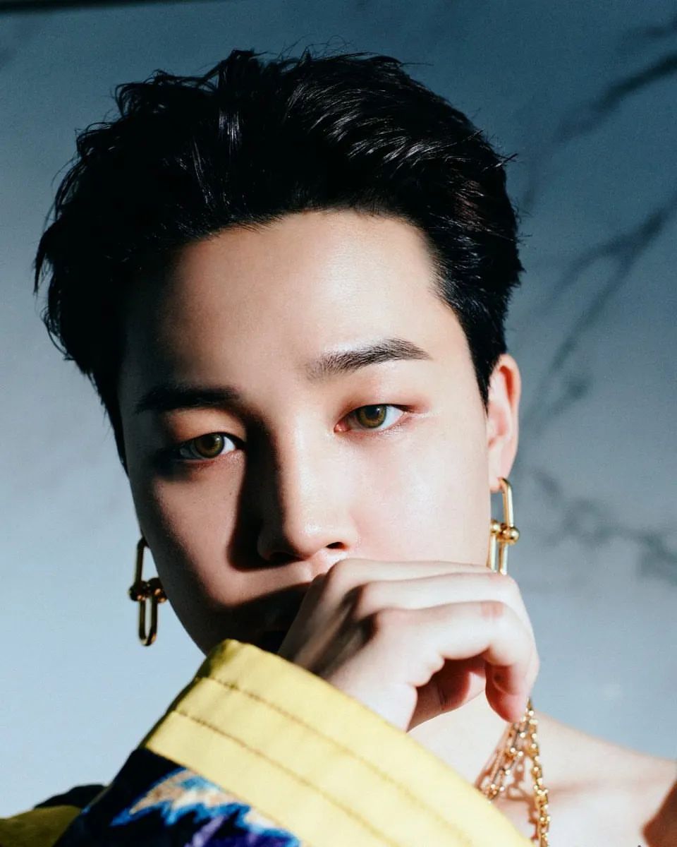 bangtan_boys_a.r.my в LOOKY — фото 2