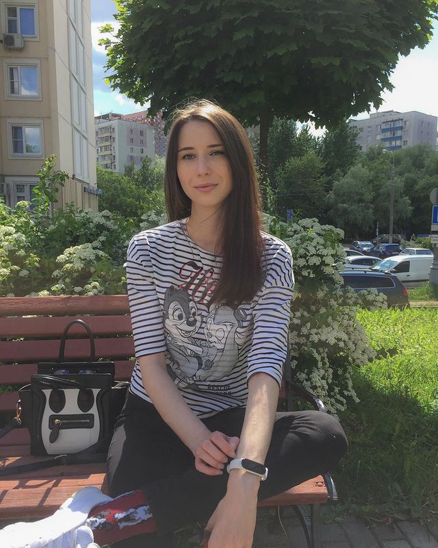 akemi_devik в LOOKY. . Хвастаюсь своими нос...