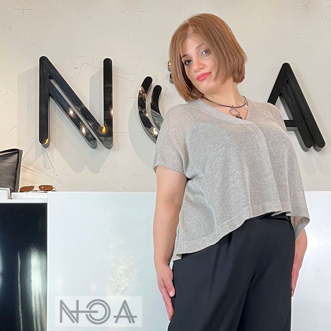 noa.fashion.salon в LOOKY — фото 4