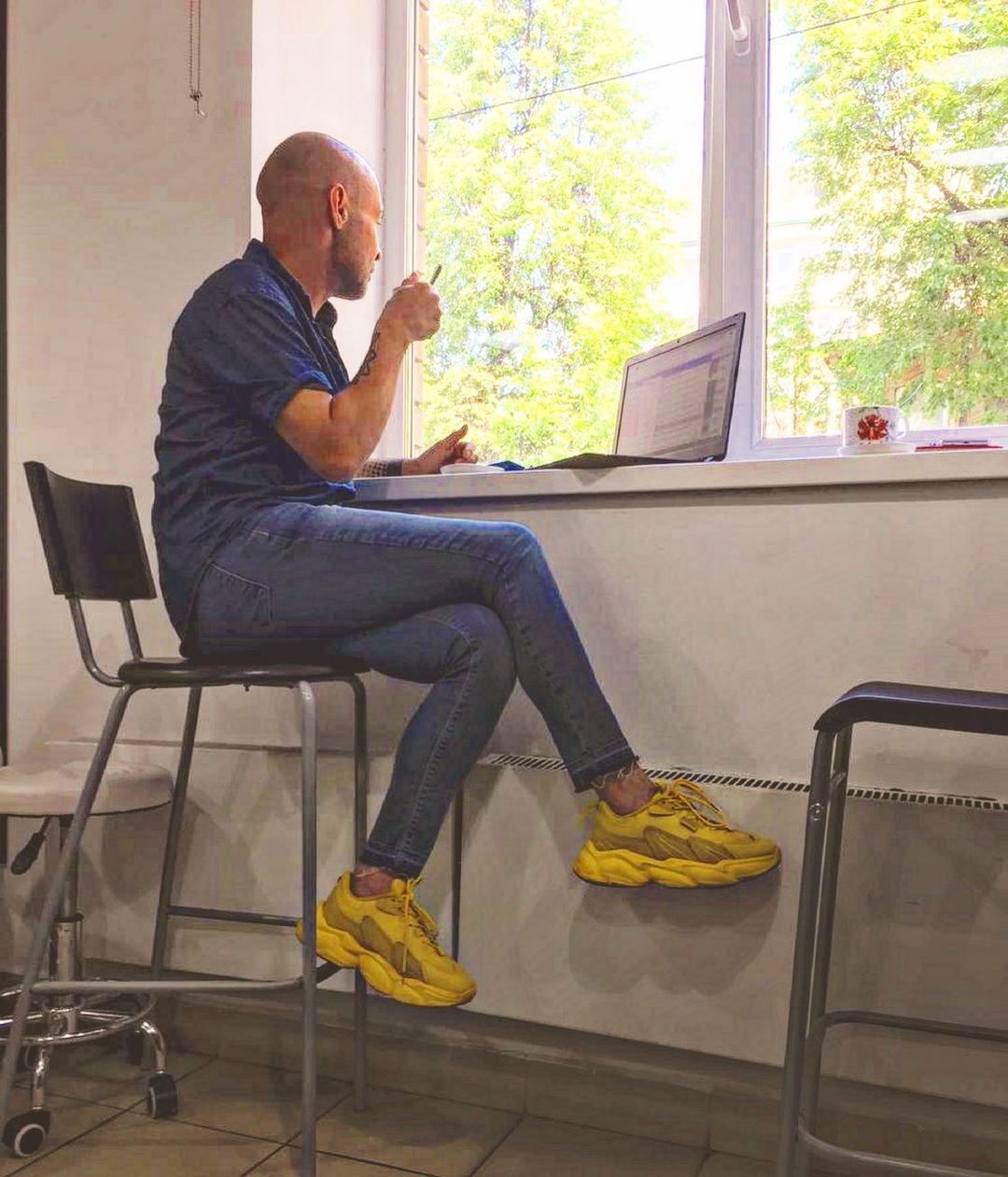 panfilovmikael в LOOKY — публикация