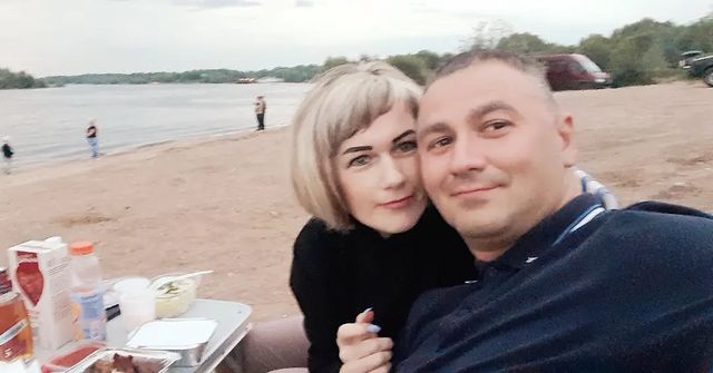 andrey.sy в LOOKY. . Серпухов река Ока