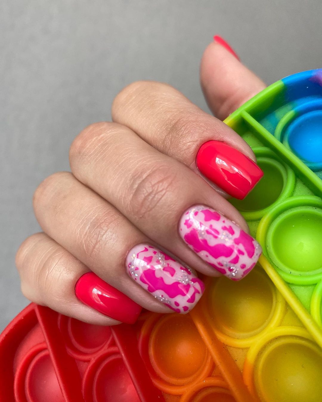 nineli_nailart в LOOKY — фото 2