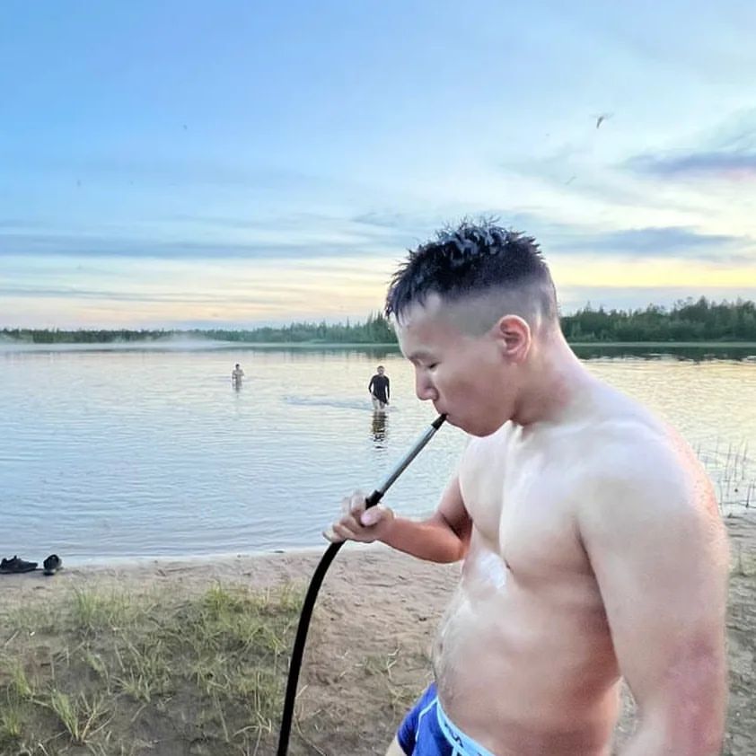 ylian.vladimirovich в LOOKY. . null