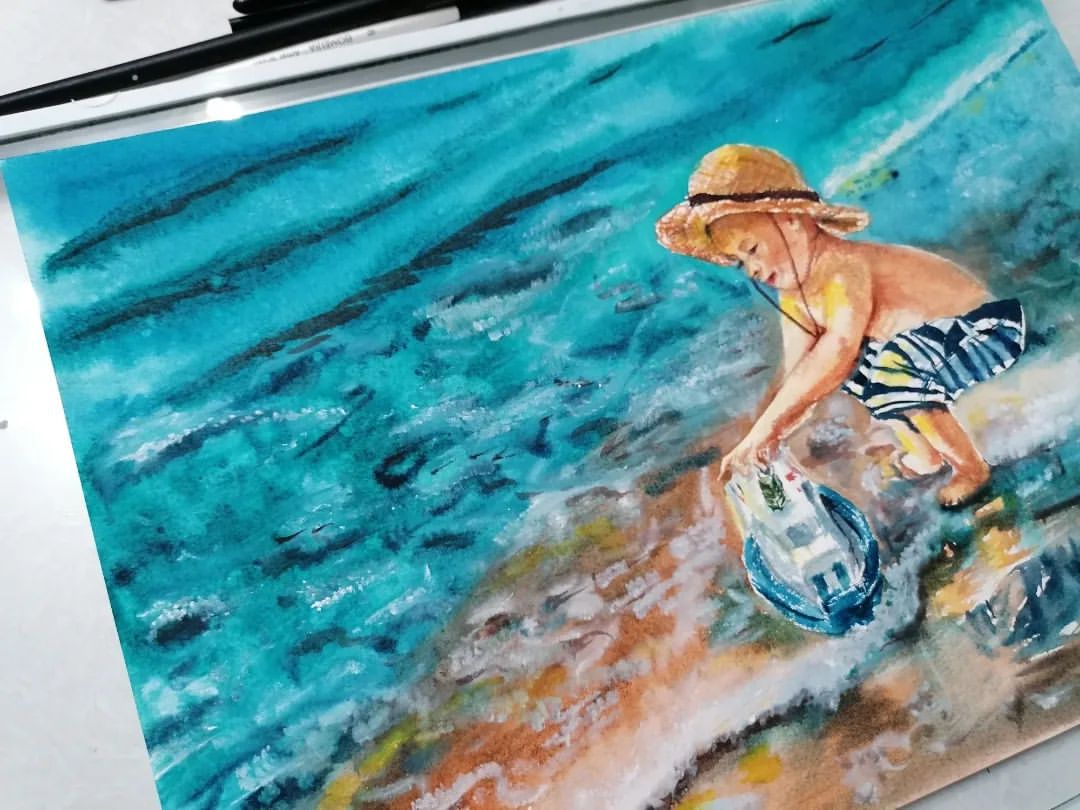 sashka_cheburashka_art в LOOKY — фото 8