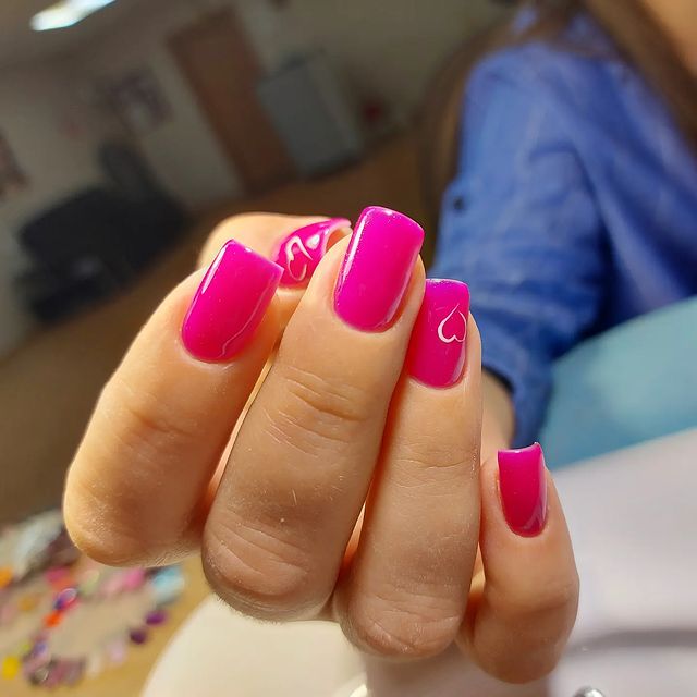 katrin_nail26 в LOOKY. #ногтиставрополь. Лето, любовь. #ногти...