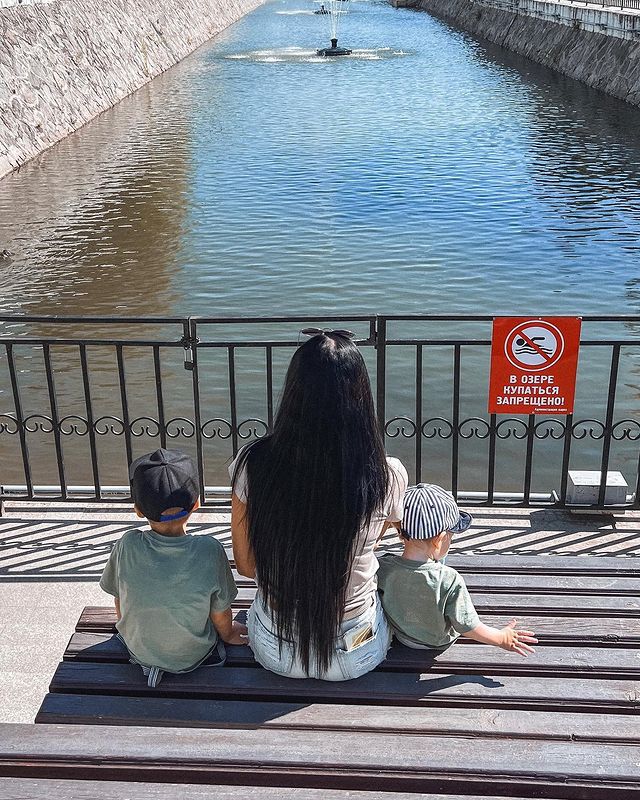 alisssa556 в LOOKY. . 👩‍👦‍👦